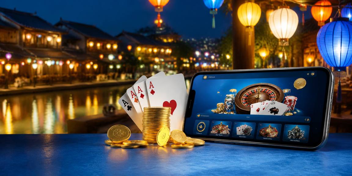 7b44 Định hướng các trò slots tại 7b44