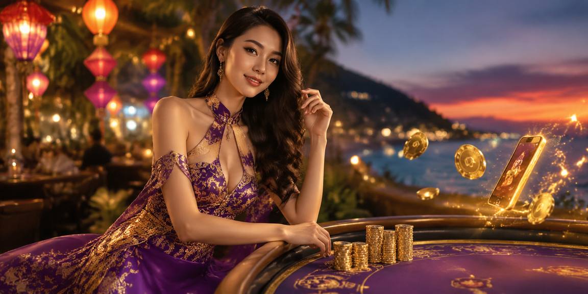 7b44 Hướng dẫn truy cập lobby 7b44